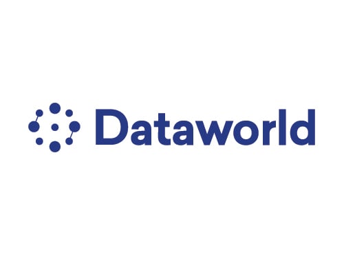 Dataworld Logo