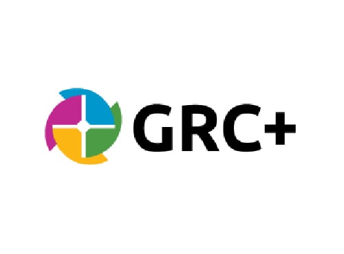 GRCPlus Logo