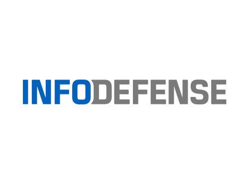 InfoDefense Logo