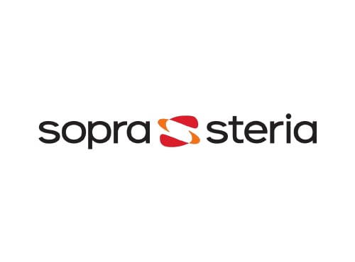 SopraSteria Logo