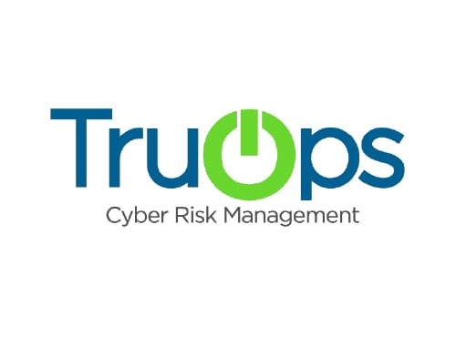 TruOps Logo